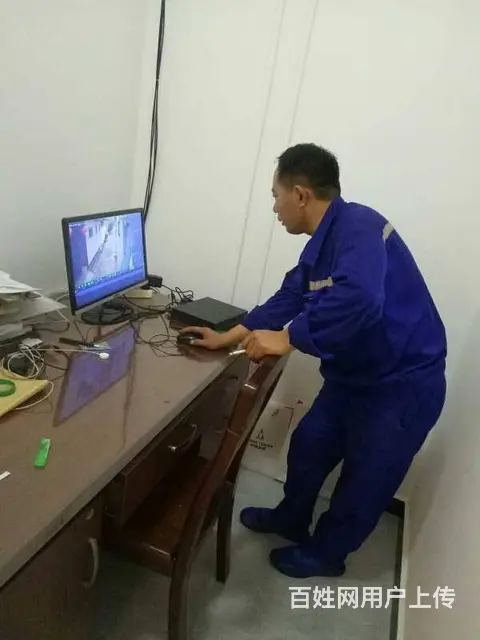 市中区 装监控 价格低  配套全 服务好 - 图片 6