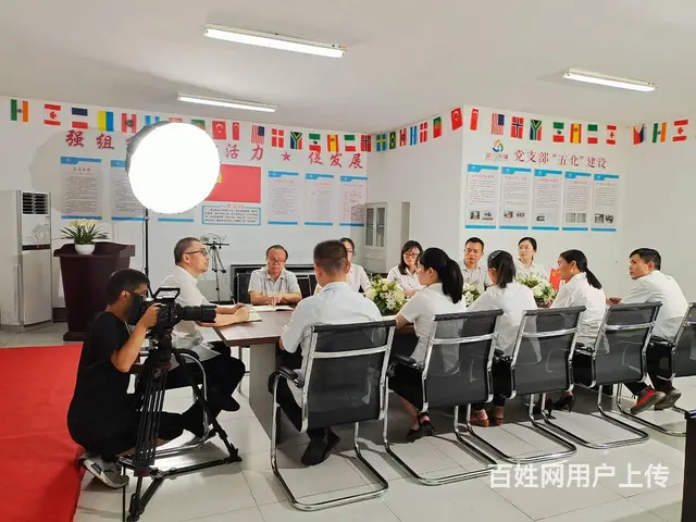 湘潭视频拍摄 广告片 宣传片 微电影摄制 会议直播 - 图片 2