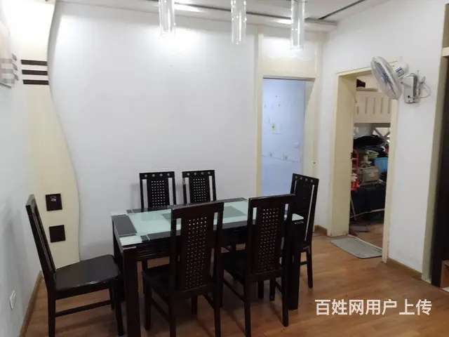 读市实验小学，君城花园精装修3房仅售53万 - 图片 11