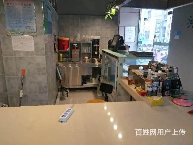 【都市时讯免费找店】百大拓基北门奶茶甜品店 - 图片 3