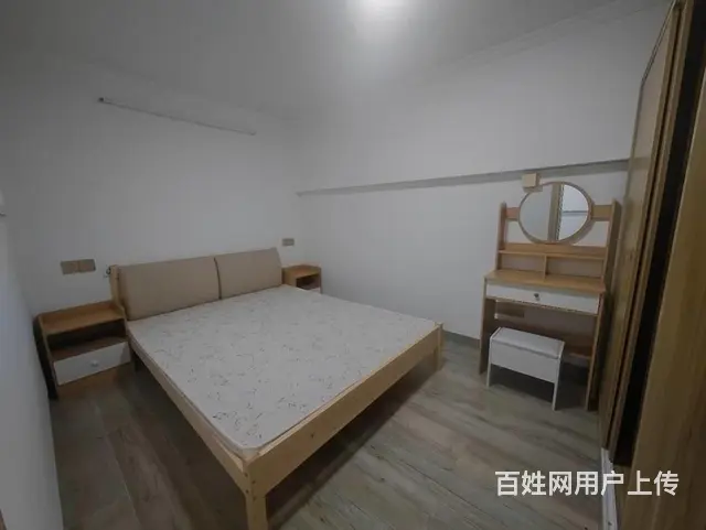 急租中骏世界城旁万达星光耀精装两房一厅拎包入住采光好随时看房 - 图片 7