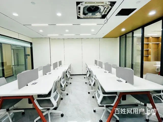 新业大厦，出租60方至300方，多套户型可挑选，价格条件好谈 - 图片 9