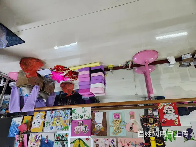 舞蹈教室把杆。 - 图片 2