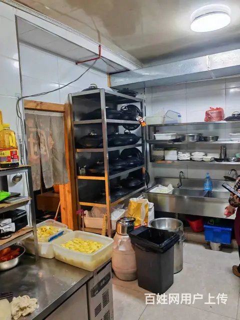 【搞定了！】道外区太平大街经营三年餐饮店出兑 - 图片 4