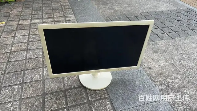 【搞定了！】华硕22寸显示器 - 图片 2