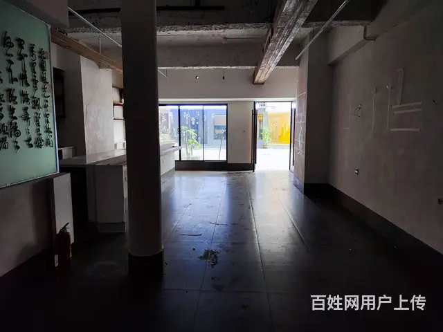 珠海前山 乐士文化区 一商铺直租 餐饮娱乐为主 130元/㎡ - 图片 3