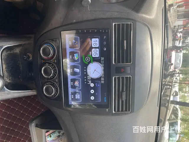 东风景逸安卓智能导航 倒车影像 沈阳市皇姑区昆山西 - 图片 6