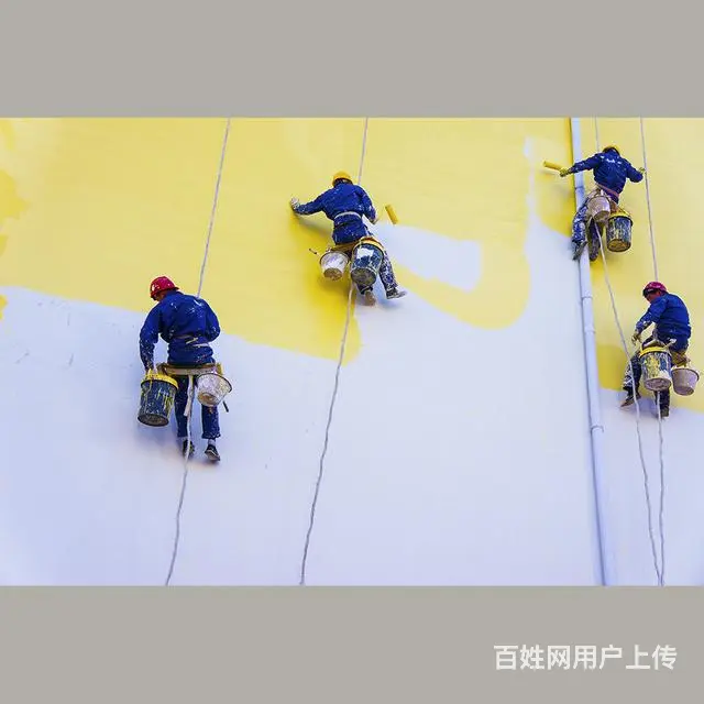 厦门二手房刷墙、室内刷墙、家庭、出租房、办公室粉刷 - 图片 5