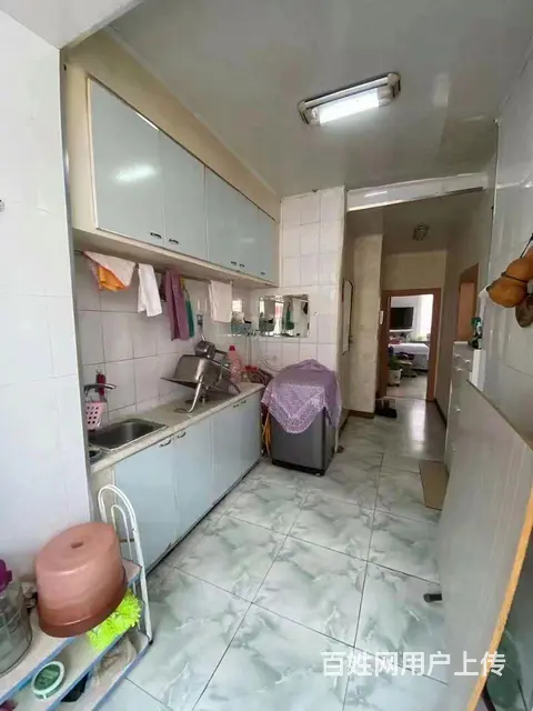 老街基，金沙湾附近，3楼，51平 - 图片 6