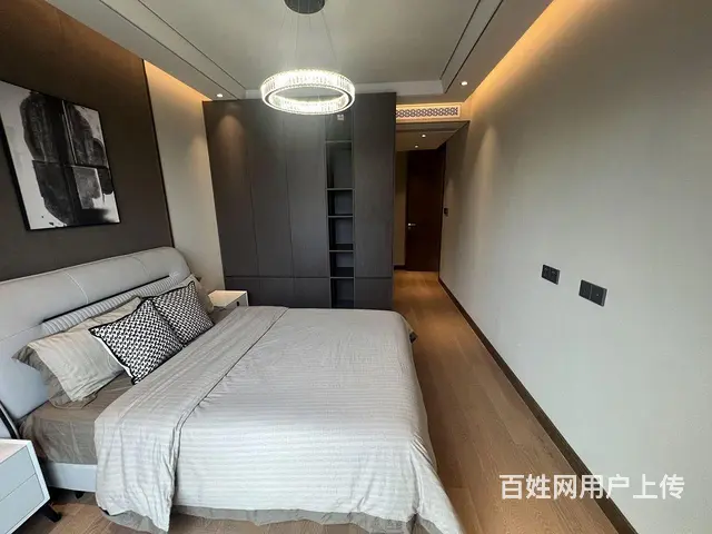 今天退 汉街 省图  融创中心壹号院 SKP附近 - 图片 9