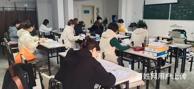 抚顺会计零基础班电话 - 图片 1