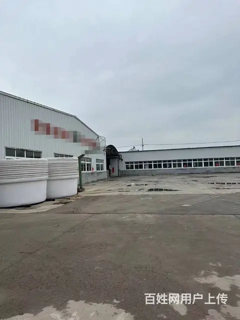 （城市在线找房免费）大成物流南3km徐村附近厂房出租 - 图片 6