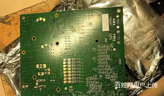 陆家电子零件 ic芯片 电路板PCBA线路板回收 - 图片 4