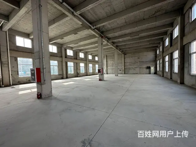 【弘扬快讯】徐州东联东U谷厂房出售 - 图片 3