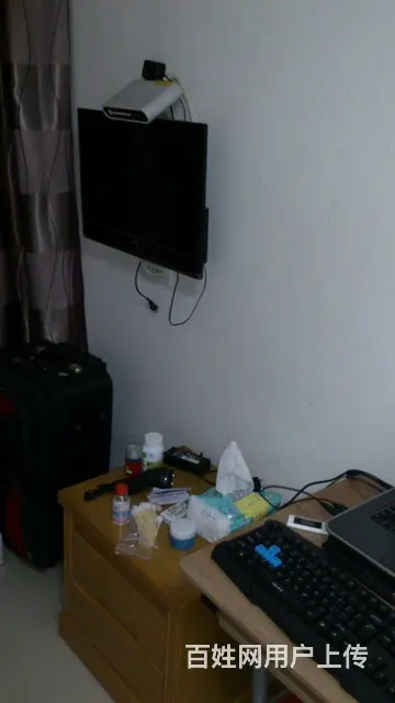 自家房 单间独卫 精装修 酒店式公寓 拎包入住 可短租 - 图片 6