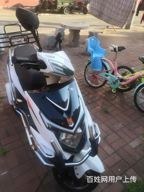 电动车 - 图片 2