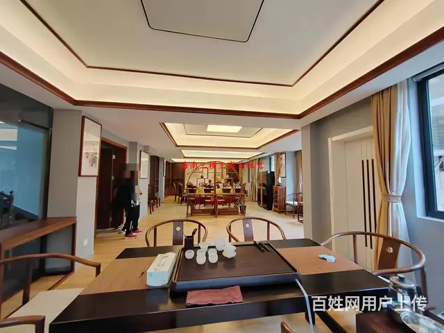 （别墅720平）会所接待办公等 - 图片 9
