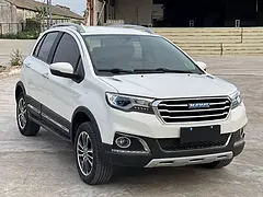 哈弗H1 2016款 1.5 手自一体 豪华型蓝标(改款)