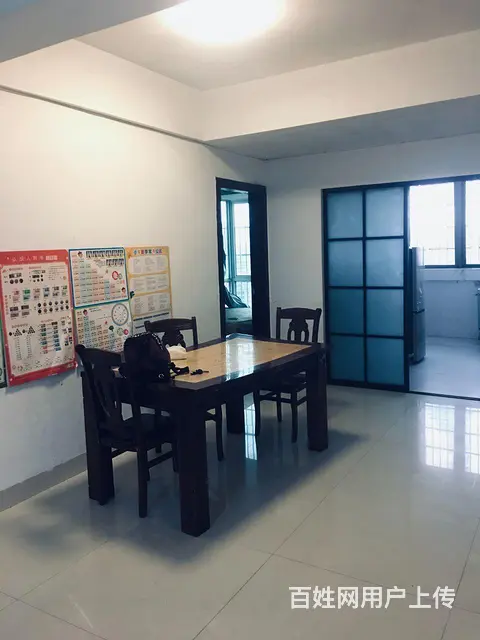 琼山高登花苑(培龙市场对面)三房两厅一卫 - 图片 3