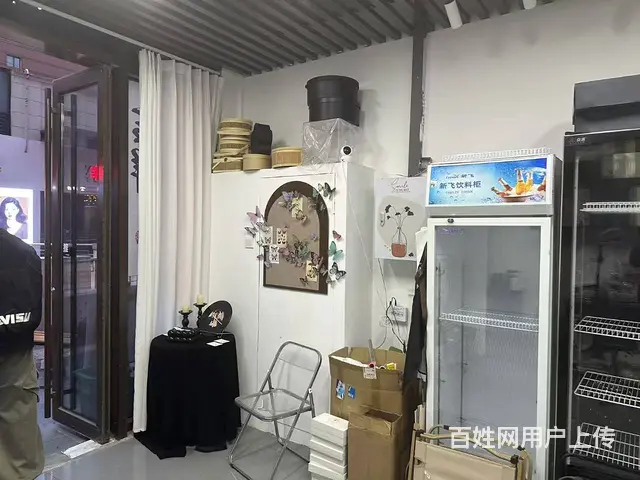 （炘途地产）万达金街二楼精品果蔬店转让 - 图片 2
