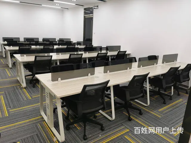 办公卡位80元，椅子50元，沙发老板桌会议桌出售 - 图片 8