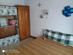 地铁房星月小区(管城) 普通住宅1厅 中等装修