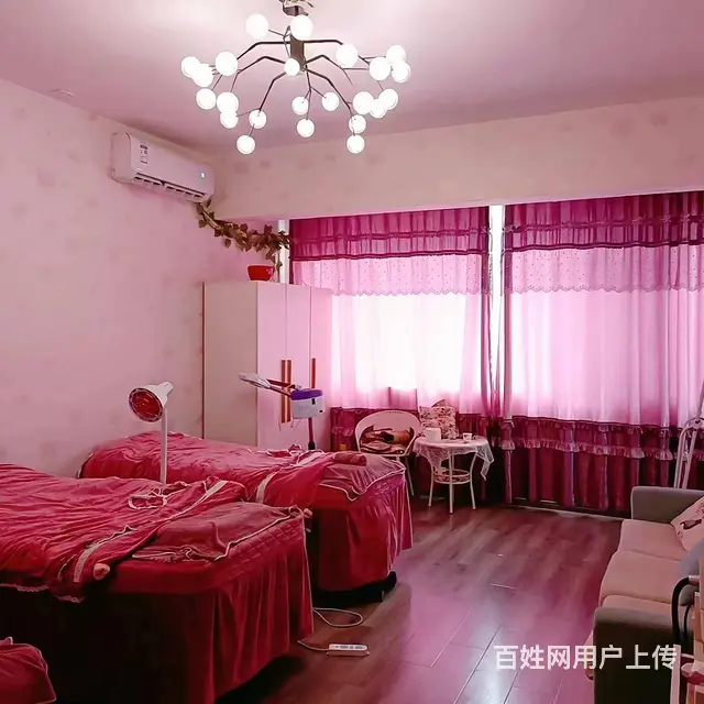【搞定了！】(麦子邦免费找店)女人街美容院, 新装修地理位置 - 图片 4