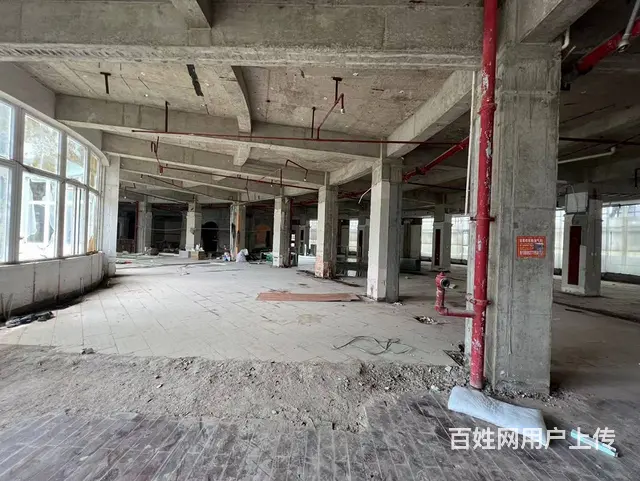 （51旺铺推荐）京江广场三楼1200平商铺招租 - 图片 7