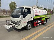 益阳5吨8吨12吨15吨绿化洒水车 程力洒水车欢迎您