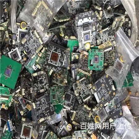 昆山手机线路板回收 长期收购电子类产品 实在公司 - 图片 4