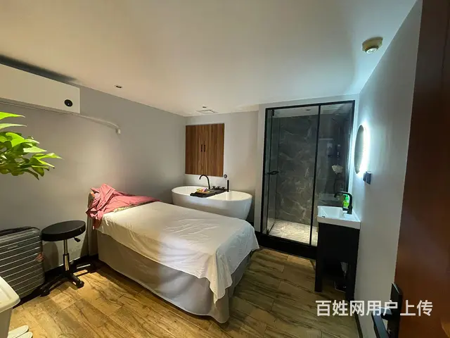 华润置地公馆美容SPA工作室出兑： - 图片 5