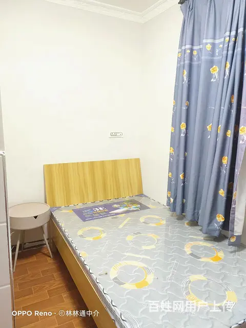 大上海广场 普通住宅0厅 中等装修 - 图片 3