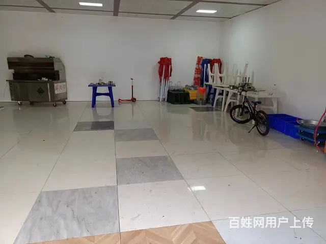 经区南曲阜集贸市场临街旺铺出租 - 图片 3