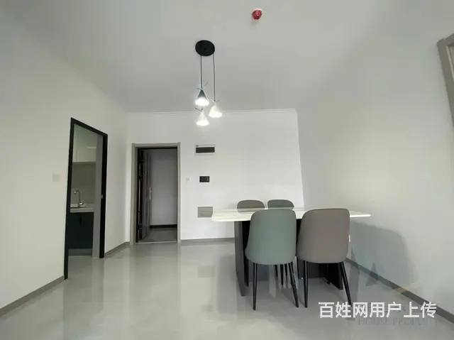 朝阳公园旁 毛坯两室空房便宜出租 宜居宜商 - 图片 4