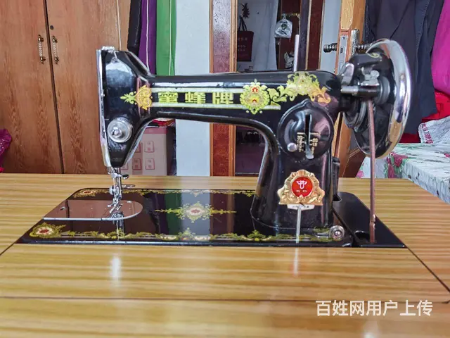 低价转让上蜜蜂牌缝纫机 - 图片