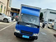 江铃顺达4.2
