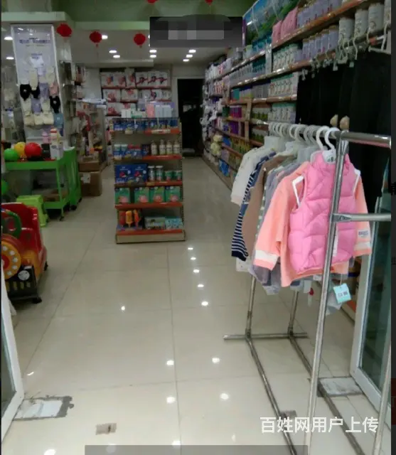 （速转店）临街门面 对外出租 适合多行业 - 图片 3
