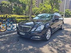 奔驰E-Class [E级](进口) 2010款 E 300