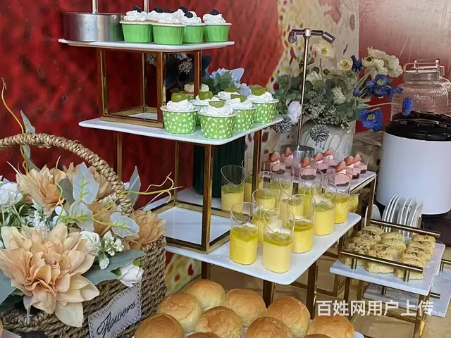 惠城区烤全羊，烧烤，围餐酒席，自助餐宴会承接 - 图片 5