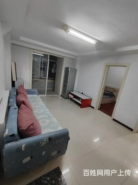 新鹤A区 普通住宅2厅 中等装修 - 图片 1