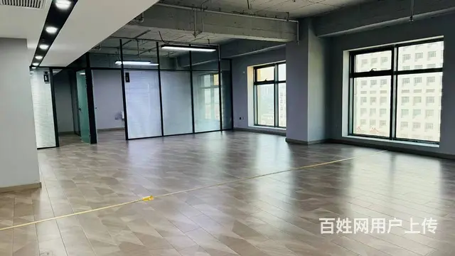 文化路丨金科大厦丨200平丨精装含发票丨12万丨华航 华润 - 图片 6