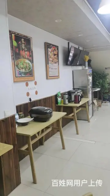 旺铺转让 位置优越 客源稳定 同行接手即可营业 - 图片 5