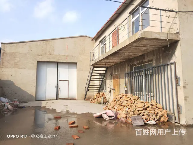 于洪丁香630平出租 - 图片 5