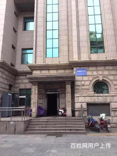 银都国际公寓精装修设施全 - 图片 7