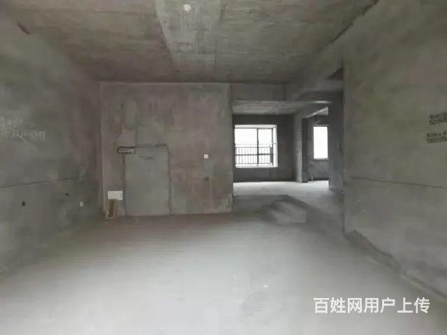 城北区旁叠加三层别墅白鹭苑带80平院子单价只要7000多 - 图片 1