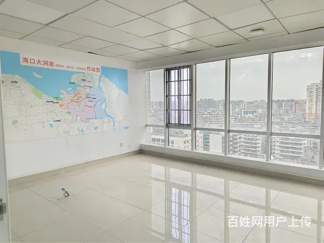 （高层）实用240平，户型方正，开间； - 图片 7