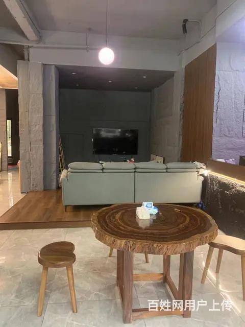 （易转介绍）婺城学校医院附近精装修商铺出租无转让费 - 图片 8