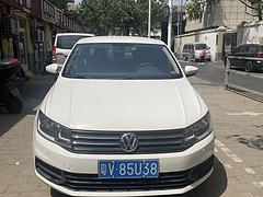 2021年桑塔纳