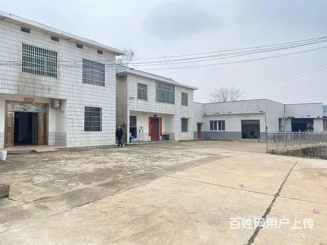 （房东直租）长邵娄辅道，黄桥大道新建500平厂房优价出租 - 图片 9