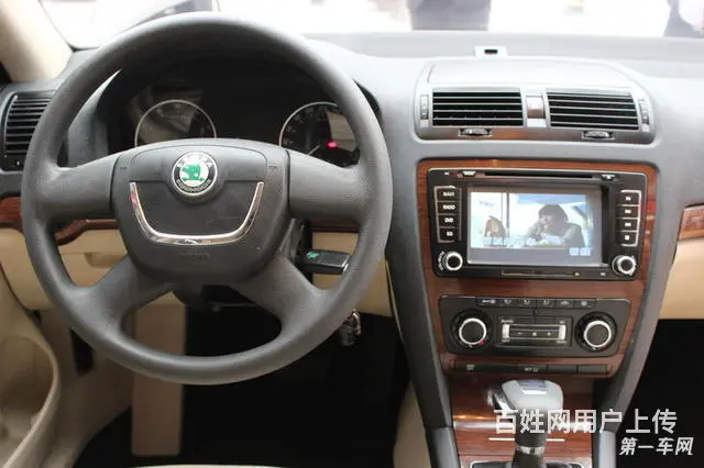 [苏州]斯柯达明锐 1.6L 自动 逸杰版 201 - 图片 12